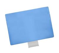Couvercle Anti-poussière Pour Moniteur 24 Pouces Boîtier De Panneau LCD LED Anti-poussière Manchon De Protection D'écran D'ordinateur Housse De Bureau Protecteur En Tissu De Remplacement