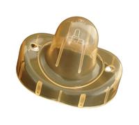 Couvercle anti-poussière pour tétine de bébé, récipient de rangement apaisant et anti-poussière, étui pour tétons pour nourrissons, tout-petits, cadeau portable pour voyage