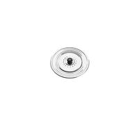 EQUINOX Couvercle anti-projection 141433 , 28-30-32 cm , gris