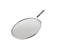 Couvercle anti projection 28 cm Basic Fackelmann