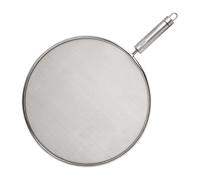 Couvercle anti projection 29 cm Basic Fackelmann
