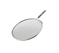 Couvercle anti projection 29 cm Fackelmann Basic
