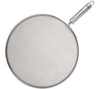 Couvercle anti projection 29 cm Fackelmann Basic