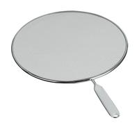 Metaltex Fritto 206133080 Passoire Anti-éclaboussures en Aluminium 33 cm