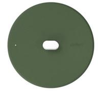 Couvercle anti-projection COOKUT LA MERVEILLEUSE INOX 16CM - FOUGERE