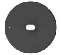 Couvercle anti-projection COOKUT LA MERVEILLEUSE INOX 16CM - GRAPHITE