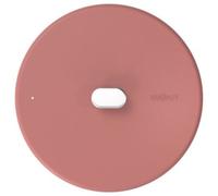 Couvercle anti-projection COOKUT LA MERVEILLEUSE INOX 16CM - GUIMAUVE