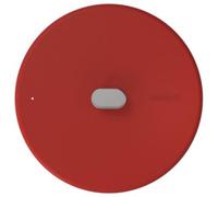 Couvercle anti-projection COOKUT LA MERVEILLEUSE INOX 16CM -PASSION