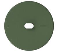 Couvercle anti-projection COOKUT LA MERVEILLEUSE INOX 24CM - FOUGERE