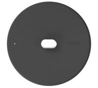 Couvercle anti-projection COOKUT LA MERVEILLEUSE INOX 24CM - GRAPHITE