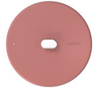 Couvercle anti-projection COOKUT LA MERVEILLEUSE INOX 24CM - GUIMAUVE