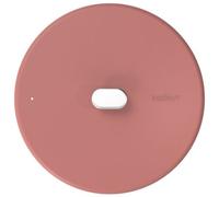 Couvercle anti-projection COOKUT LA MERVEILLEUSE INOX 28CM - GUIMAUVE