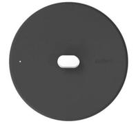 Couvercle anti-projection COOKUT LE MERVEILLEUX INOX 28CM - GRAPHITE