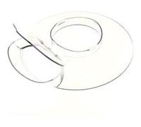 Couvercle anti-projection kw716119 36667 - robot kenwood Autre G