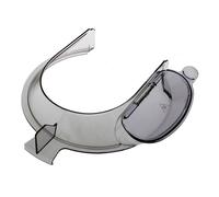 Kenwood Kitchen Appliances Couvercle anti-éclaboussures pour Cooking Chef KW714713