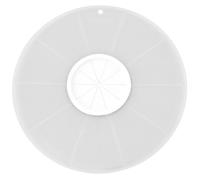 Couvercle anti projections 30 cm Zenker Smart Pastry