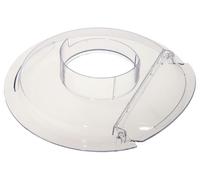 Couvercle anti projections (47670-6165) Robot ménager (KW716198 KENWOOD)