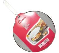 Metaltex Couvercle anti-éclaboussures Fritto inox Ø 26 cm