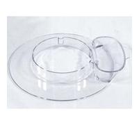 Couvercle anti-projections série Kmix G