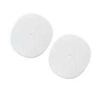 Couvercle anti-saleté pour tire-lait portable S32 - Rangement sûr - Retrait simple - Utilisation domestique - Ajustement parfait