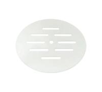 Couvercle Anti-Saut pour Aquarium | avec Trou Rond Découpable Canopée Transparente pour Aquarium | Couvercle Supérieur pour Poissons Et Tortues - pour Amphibiens, Tortues, Crevettes, Reptiles