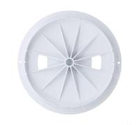 Couvercle Anti-UV pour Écumeur pour hayward SP1071 Couvercle | débris efficacement, compatible SP1070/SP1071, maintien vertical automatique, pour facile à nettoyer