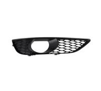 Couvercle Antibrouillard Avant Compatible Avec Q7 2010 2011 2012 2013 2014 2015 Pare-chocs Avant Inférieur Supérieur En Maille Grille Antibrouillard Lunette Antibrouillard 4L0807697B(A,Right)