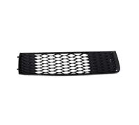 Couvercle Antibrouillard Avant Compatible Avec Q7 2010 2011 2012 2013 2014 2015 Pare-chocs Avant Inférieur Supérieur En Maille Grille Antibrouillard Lunette Antibrouillard 4L0807697B(B,Left)