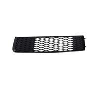 Couvercle Antibrouillard Avant Compatible Avec Q7 2010 2011 2012 2013 2014 2015 Pare-chocs Avant Inférieur Supérieur En Maille Grille Antibrouillard Lunette Antibrouillard 4L0807697B(A,Pair)