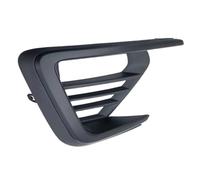 Couvercle Antibrouillard Couvercle Lunette Phare Antibrouillard Pour Ford Pour Expedition Garniture De Protection Du Cadre De Calandre De Lampe Avant 2018 2019 2020 2021
