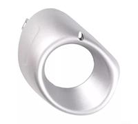 Couvercle Antibrouillard Gauche/Droit pour outlander 13-15 Silver(Left) | Matériau plastique , résistant aux intempéries, protection longue durée, design robuste