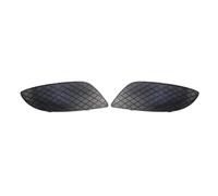 Couvercle Antibrouillard Grille Phare Antibrouillard Avant Gauche Droite Voiture 6368850074 6368850174 pour Mercedes pour Benz pour Vito W636 pour Viano W639 Grille Pare-Chocs Avant