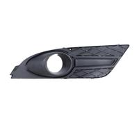 Couvercle Antibrouillard Pour Ford Pour Ranger T8 Pour Limited Xlt Xl | 2019 2020 2021 2022 Couvercle Phare Antibrouillard Avant, Accessoires Garniture Panneau Calandre,