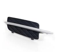 Couvercle Antibrouillard Pour Pour X5 E70 X6 E71 2007 2008 2009 2010 | Pièces Cadre Garniture D'insertion Calandre Pare-chocs Avant 51117159593 51117168923