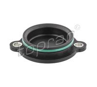 Couvercle, arbre à came HANS PRIES 118 073