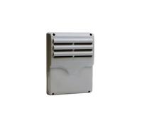 Couvercle armoire de commande grande CAME RIR131