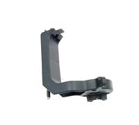 Couvercle arrière de caméra à cardan/Coque Bras d'axe Pas/boîtier supérieur Couverture/Bras auxiliaire for Le Remplacement DJI FPV(Pitch Axis Arm)