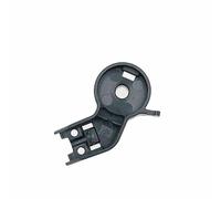Couvercle arrière de caméra à cardan/Coque Bras d'axe Pas/boîtier supérieur Couverture/Bras auxiliaire for Le Remplacement DJI FPV(Auxiliary Axis Arm)