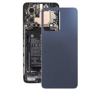 Couvercle arrière de la Batterie de téléphone Portable pour pour Xiaomi Redmi Note 12 4G Couverture DE Batterie D'ORIGINATION Pièce de Rechange téléphonique