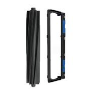 Couvercle Arrière De La Brosse Principale De Remplacement, Compatible Avec ECOVACS, Compatible Avec DEEBOT, Pièce De Protection Du Robot X2 Omni/Pro(As picture)
