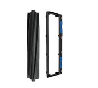 Couvercle arrière de la brosse principale de remplacement for aspirateur robot ECOVACS DEEBOT X2 Omni / X2 / X2 Pro(As picture)