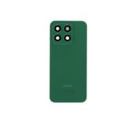Couvercle arrière de remplacement pour Honor X8b Vert