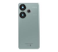 Couvercle arrière de remplacement pour Xiaomi Poco F6 Vert