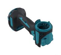 Couvercle arrière et boîtier pour perceuse électrique DTW300 DTW302, 183P27-2 Case 412555-7 Pièces de rechange, coque en plastique robuste pour réparation et protection d'outils électriques (A)