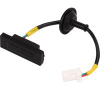 Couvercle arrière -Lid -Verrouillage -Bloc de démarrage 81260-1W220 remplacement pour Kia Picanto TB 2011-2017