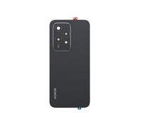 Couvercle Arrière pour Honor 200 Lite Original Service Pack Honor Noir