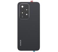 Couvercle Arrière pour Honor 200 Lite Original Service Pack Honor Noir Noir G
