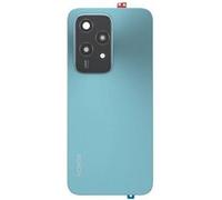 Couvercle Arrière pour Honor 200 Lite Original Service Pack Honor Vert