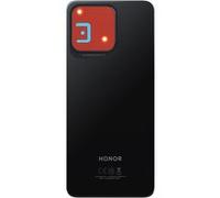 Couvercle Arrière pour Honor X8 5G Original Service Pack Honor Noir
