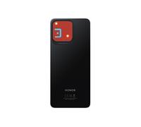 Couvercle Arrière pour X8 5G Original Service Pack Honor Noir